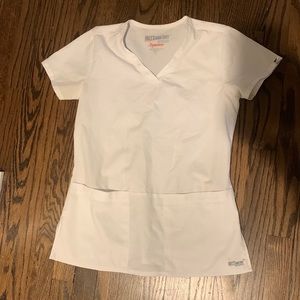 Grey’s Anatomy Signature Scrub Top